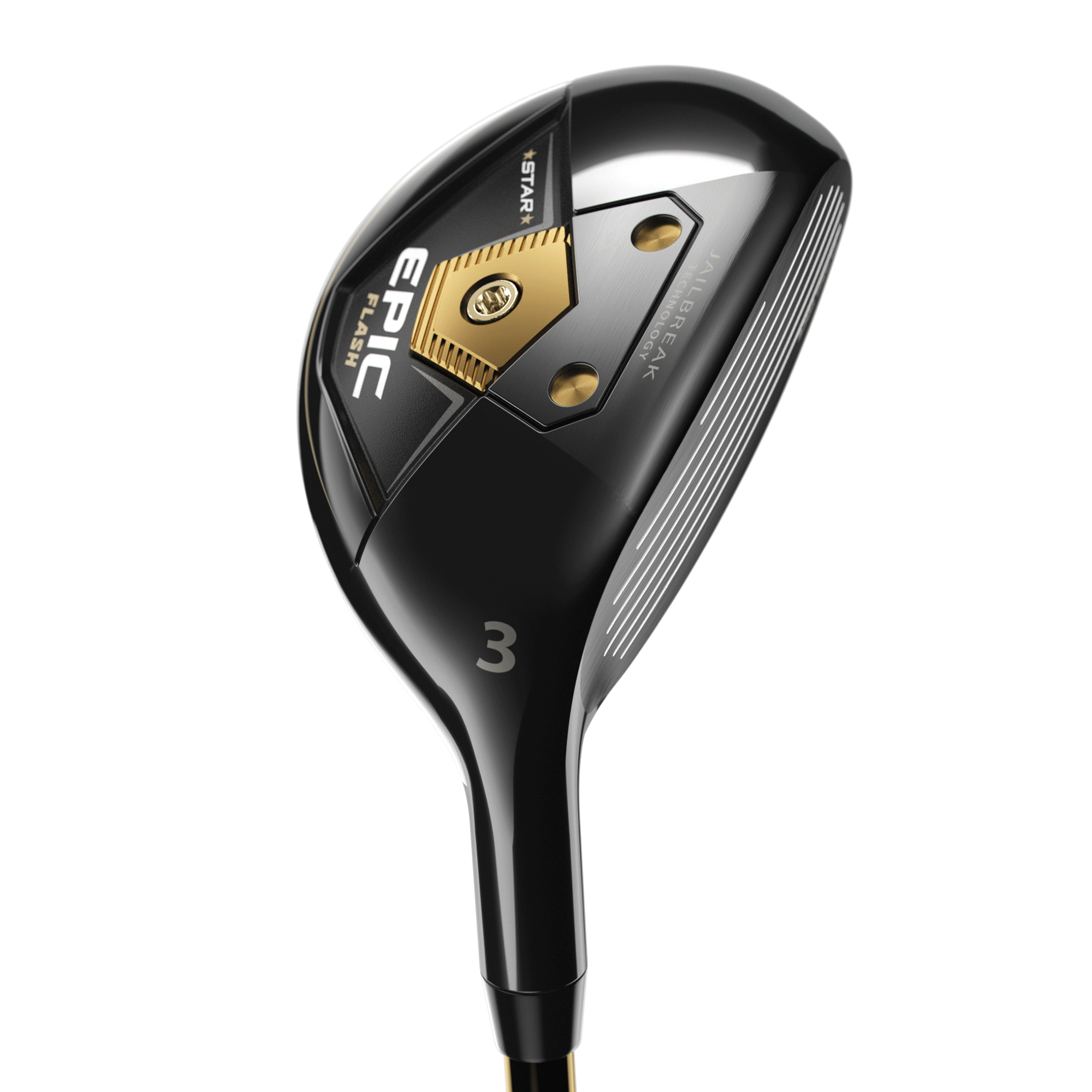 Women's Epic Flash Star Hybrids