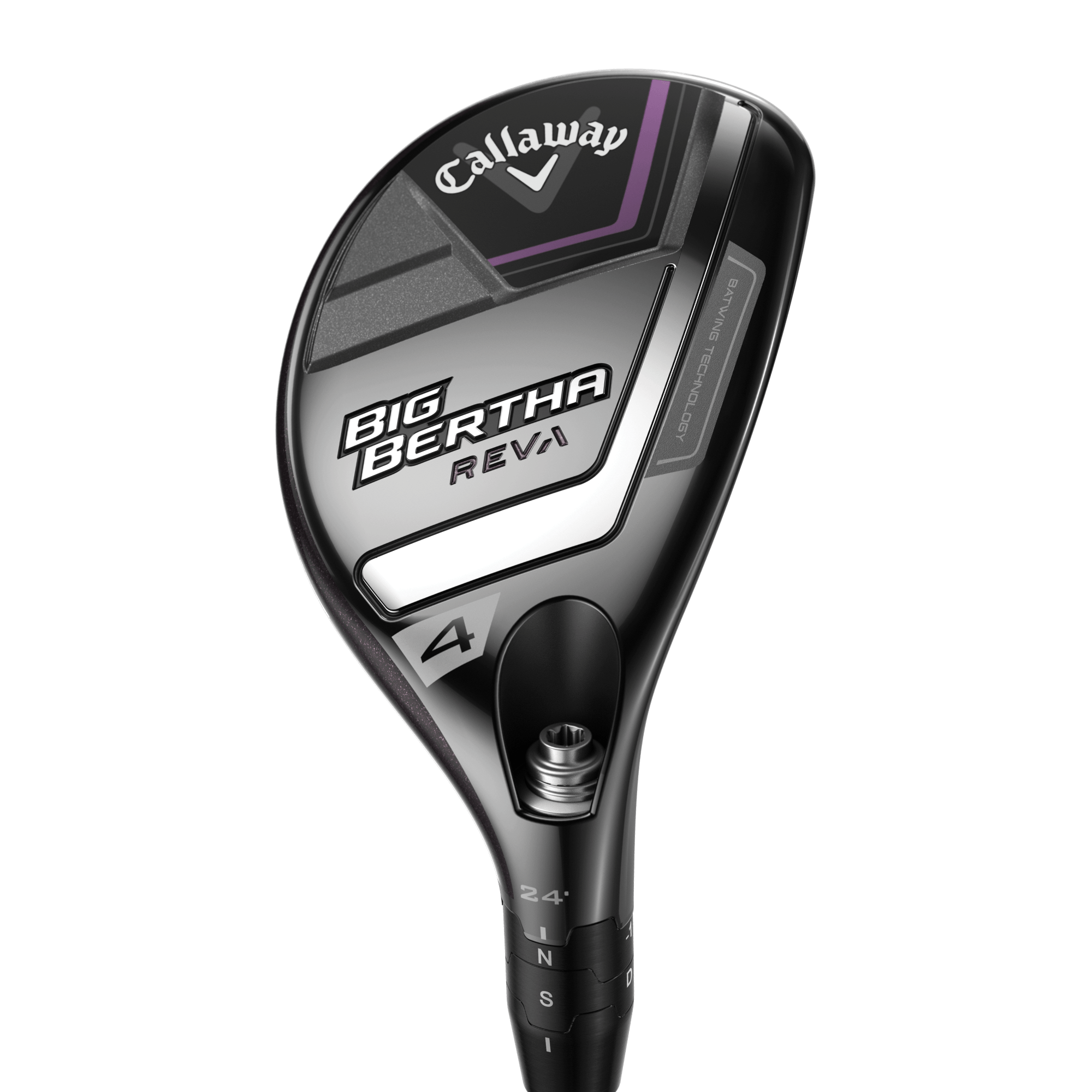 Women's Big Bertha REVA Hybrids 19 Women's Big Bertha REVA Hybrids