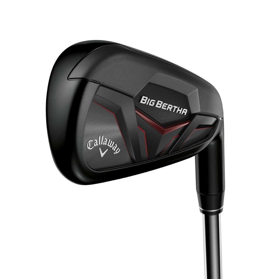 Women's Big Bertha Irons