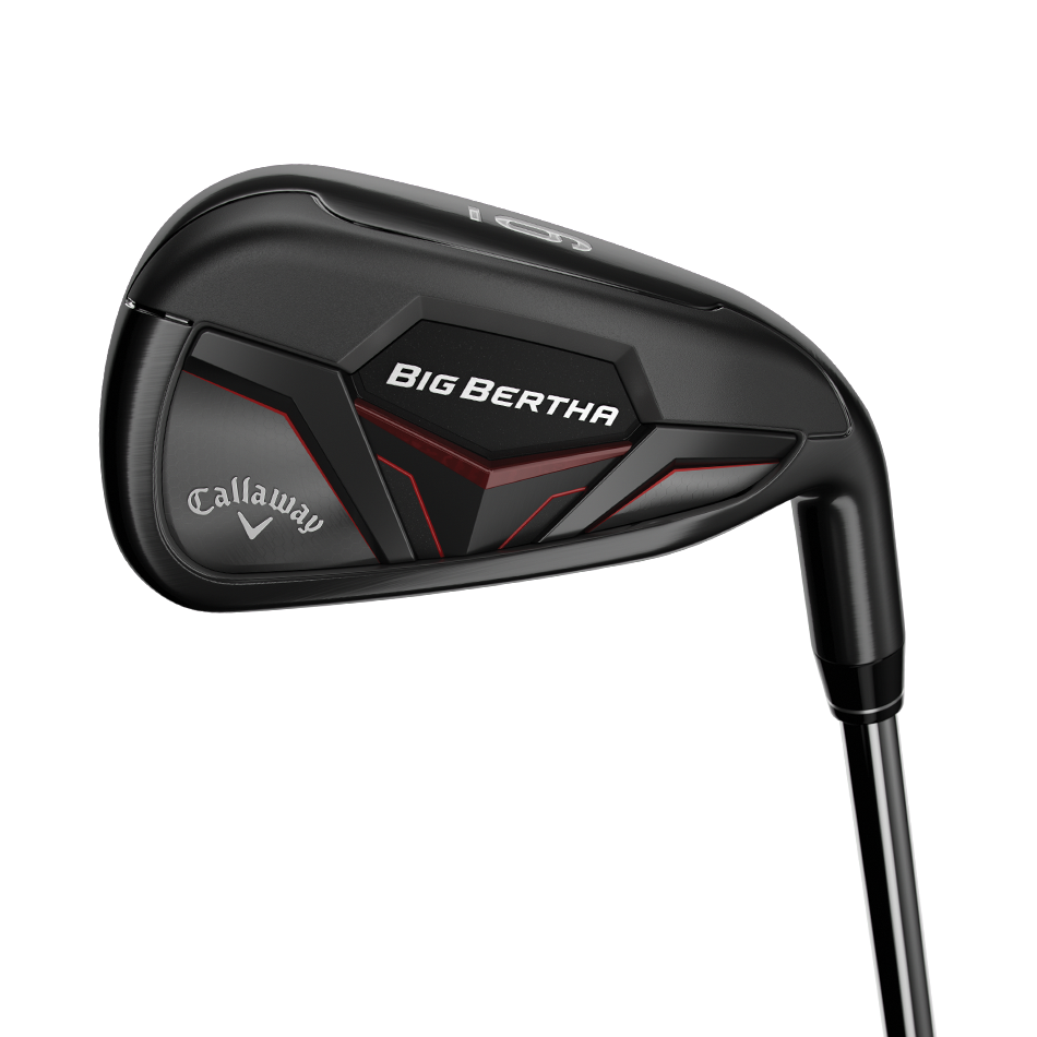 Women's Big Bertha Irons
