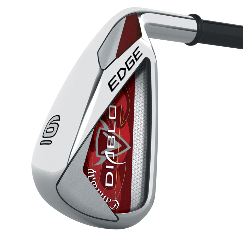 Diablo Edge Irons