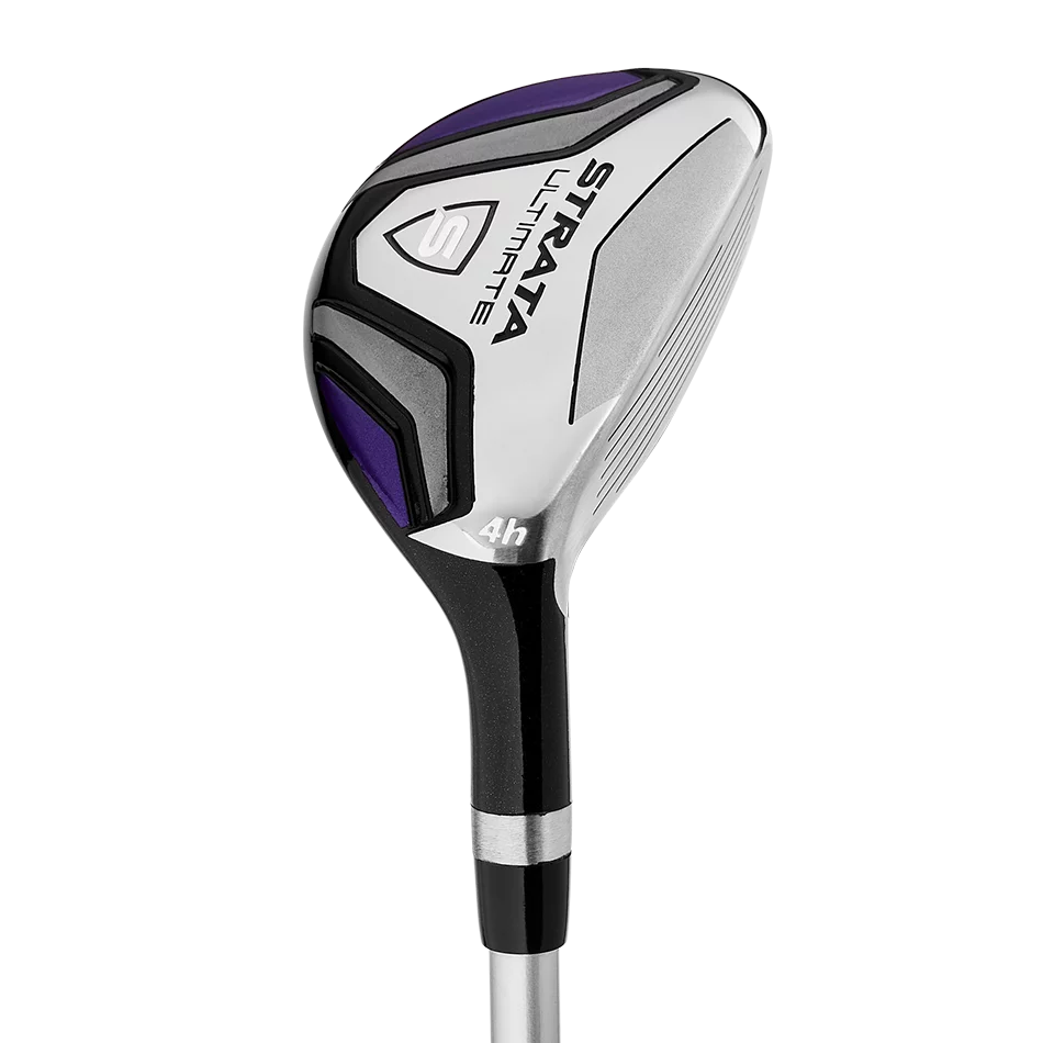 2019 Strata Ultimate Womens Hybrids