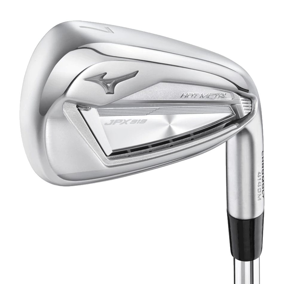Mizuno JPX-919 Hot Metal Irons 1 Mizuno JPX-919 Hot Metal Irons