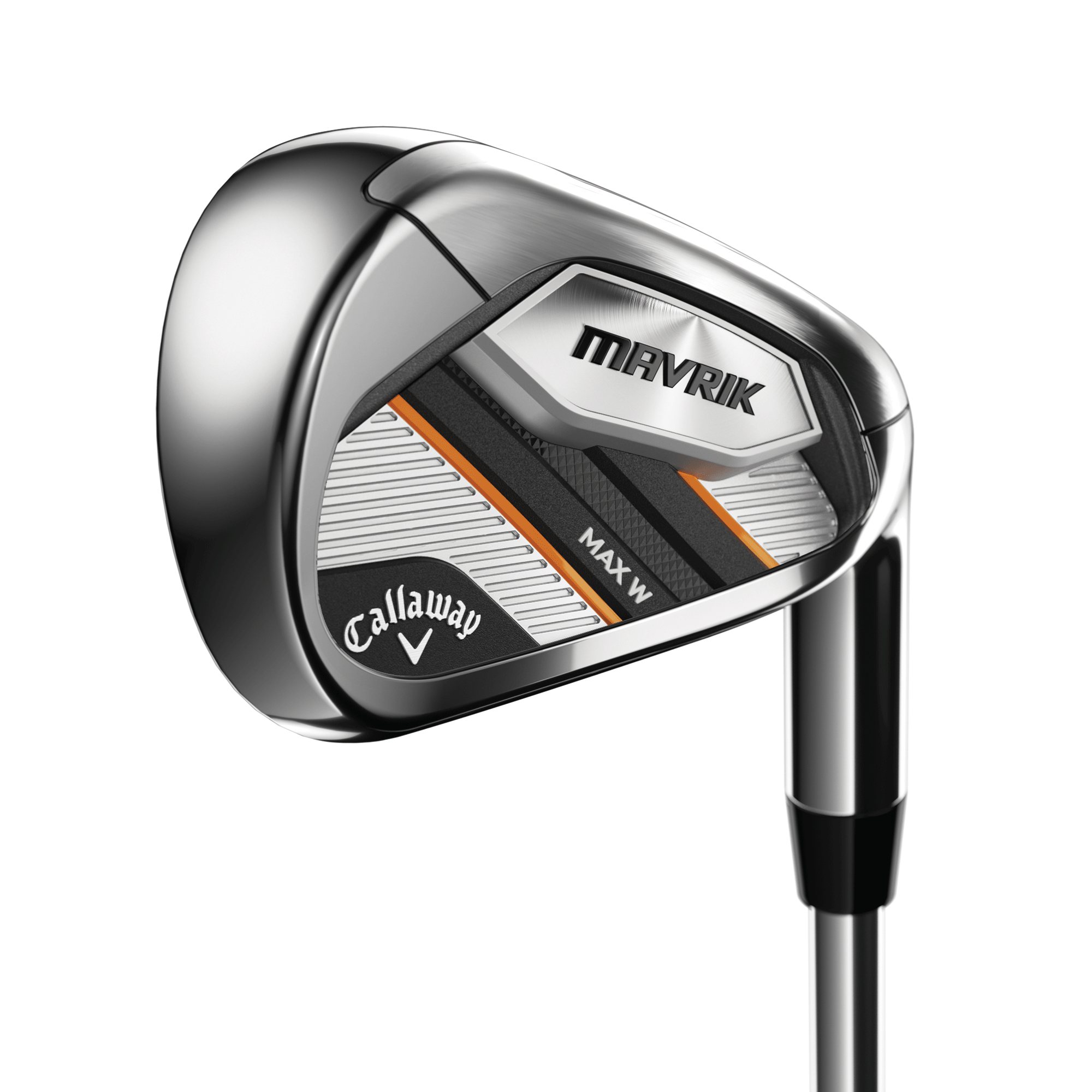 Women's MAVRIK MAX Irons