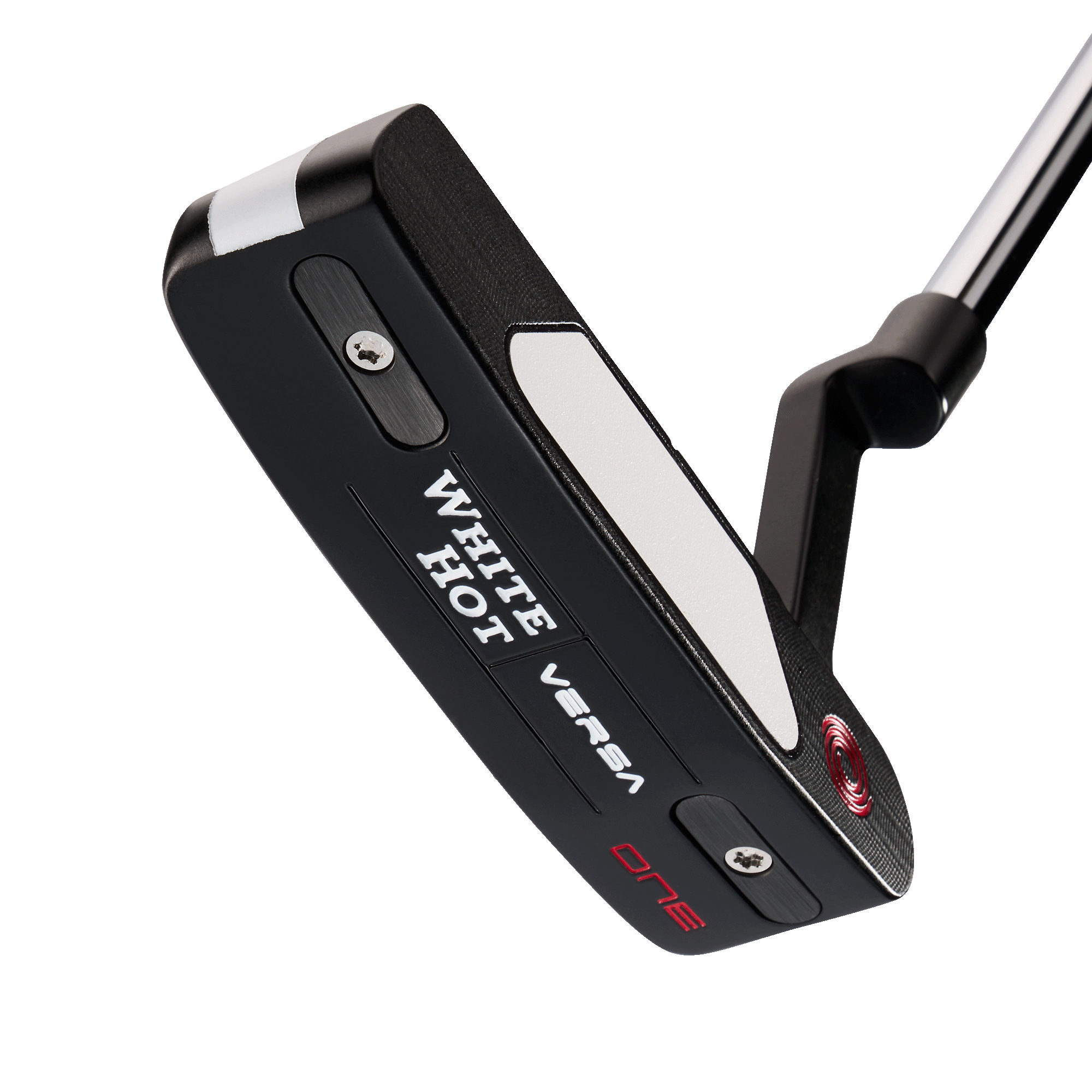 White Hot Versa One CH Putter 4 White Hot Versa One CH Putter