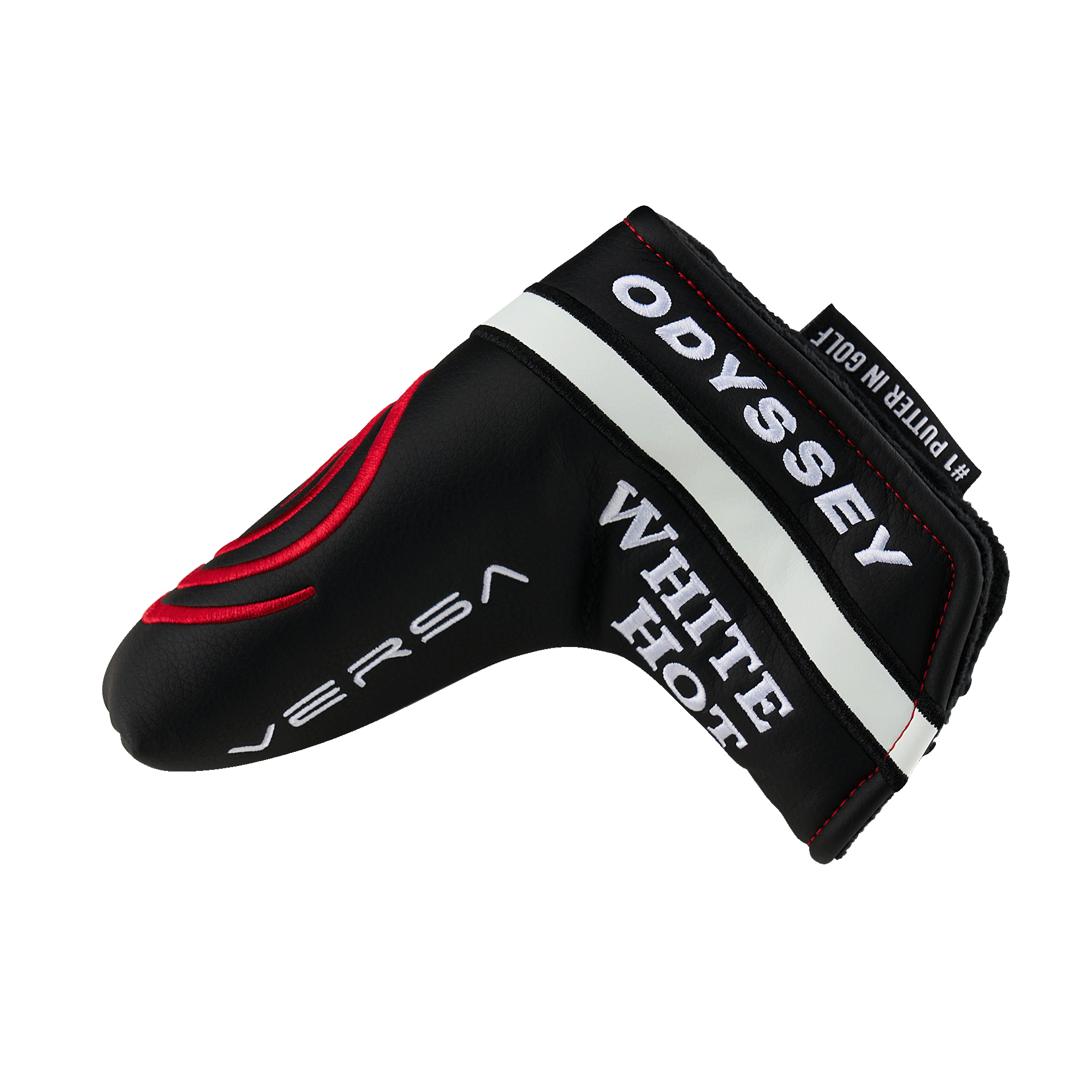 White Hot Versa One CH Putter 6 White Hot Versa One CH Putter