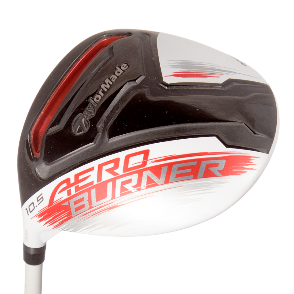 TaylorMade Aeroburner Drivers