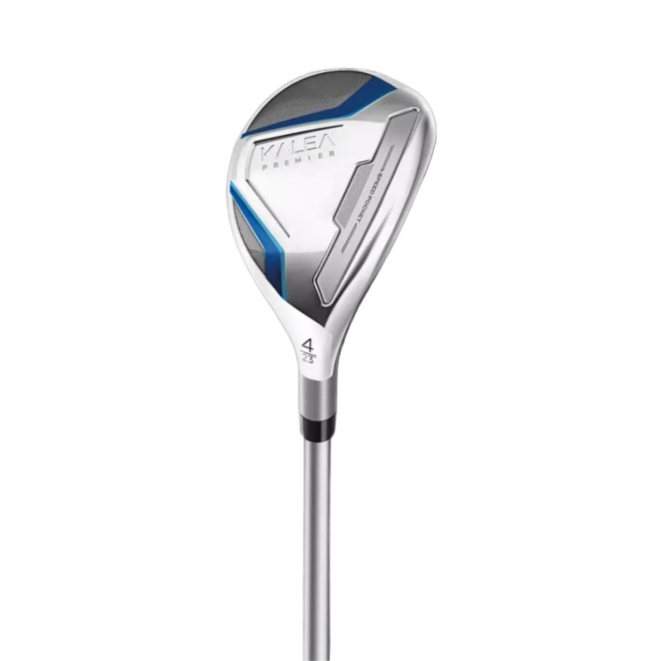 TaylorMade Kalea Premier Hybrids