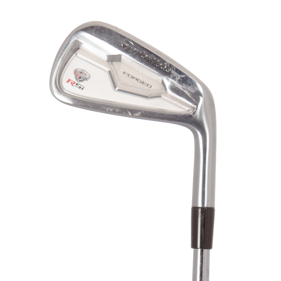 TaylorMade RSi TP Irons