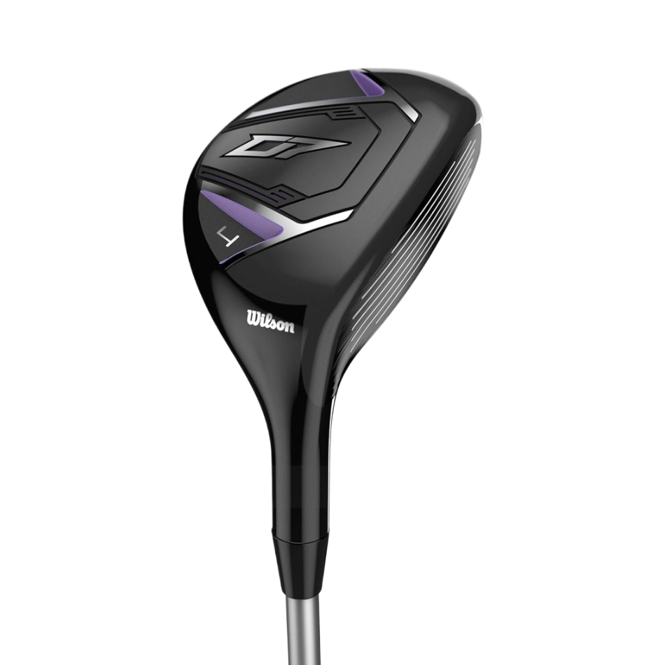 Wilson Staff D7 Hybrids