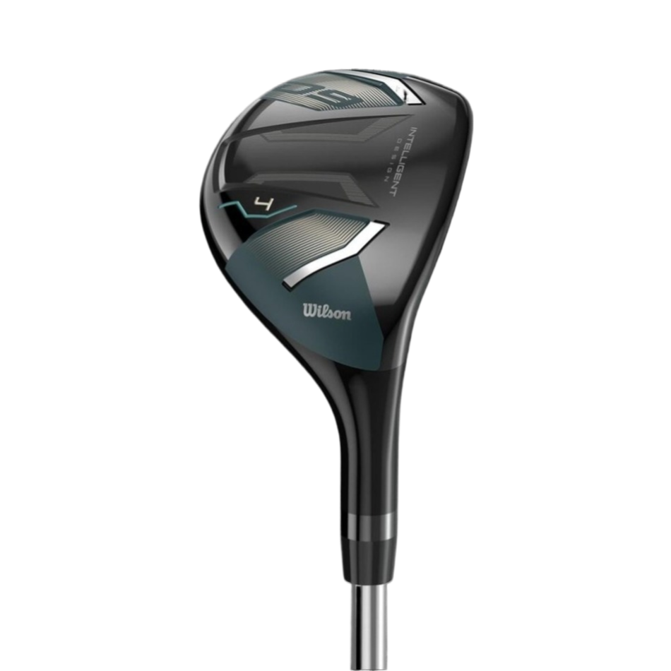 Wilson Staff D9 Hybrids
