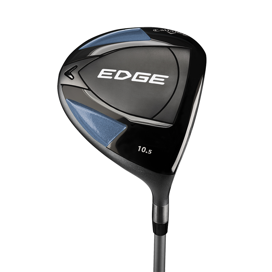 Edge Complete Set (2024)