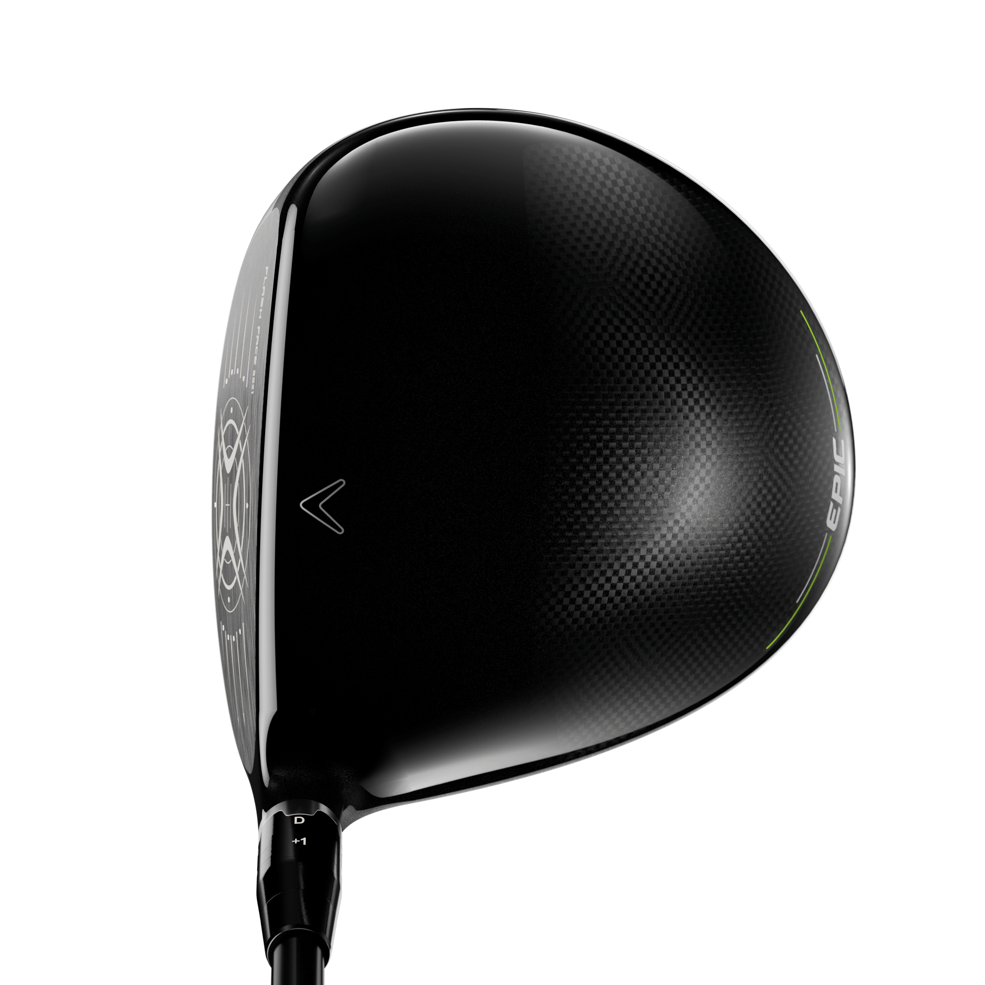 Epic MAX Callaway Customs Drivers