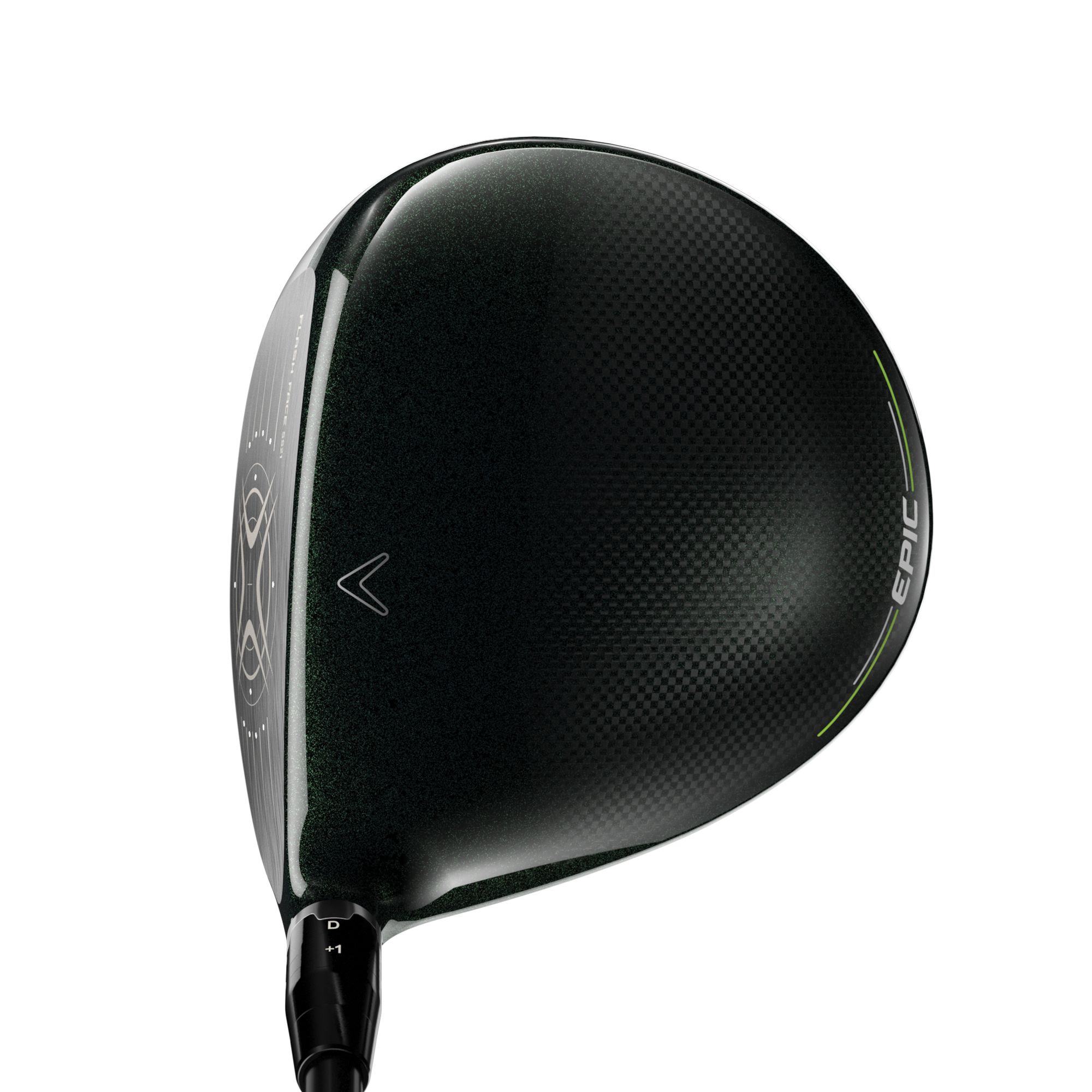 Epic Speed LD Tour Certified Drivers