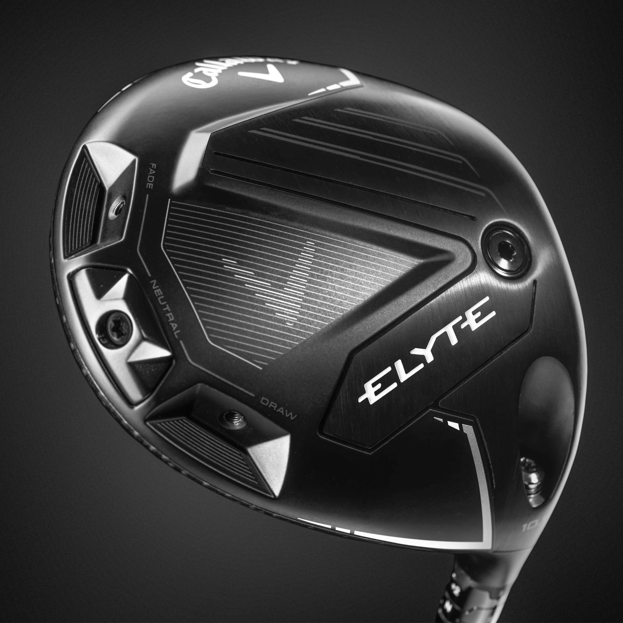 Elyte Night Edition Driver