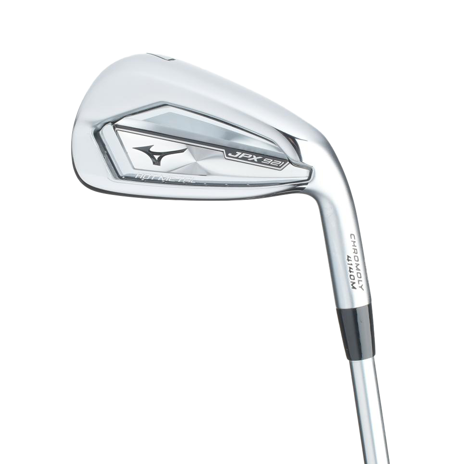 Mizuno JPX 921 Hot Metal Irons 2 Mizuno JPX 921 Hot Metal Irons