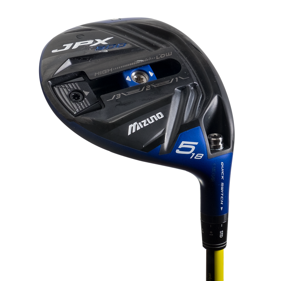 Mizuno JPX 900 Fairway Woods