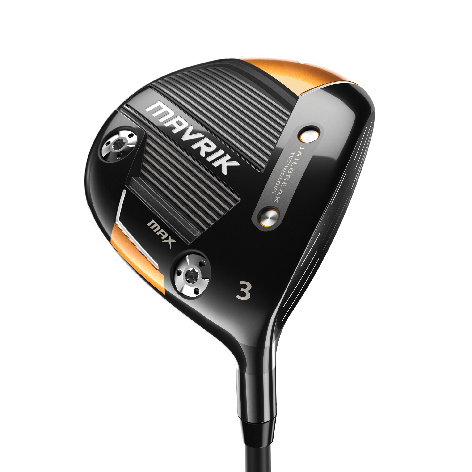 Women's MAVRIK MAX W Fairway Woods