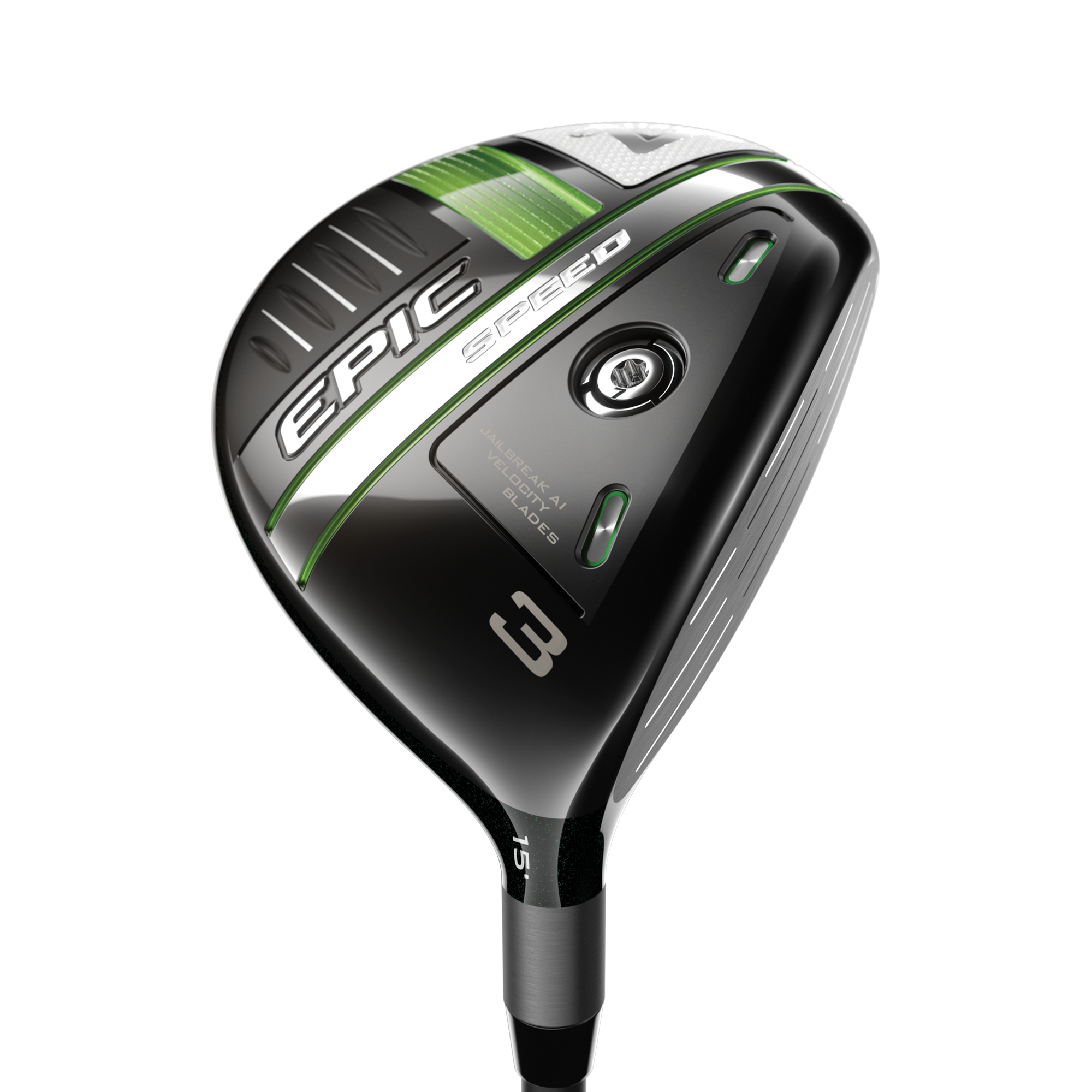 Women’s Epic Speed Fairway Woods