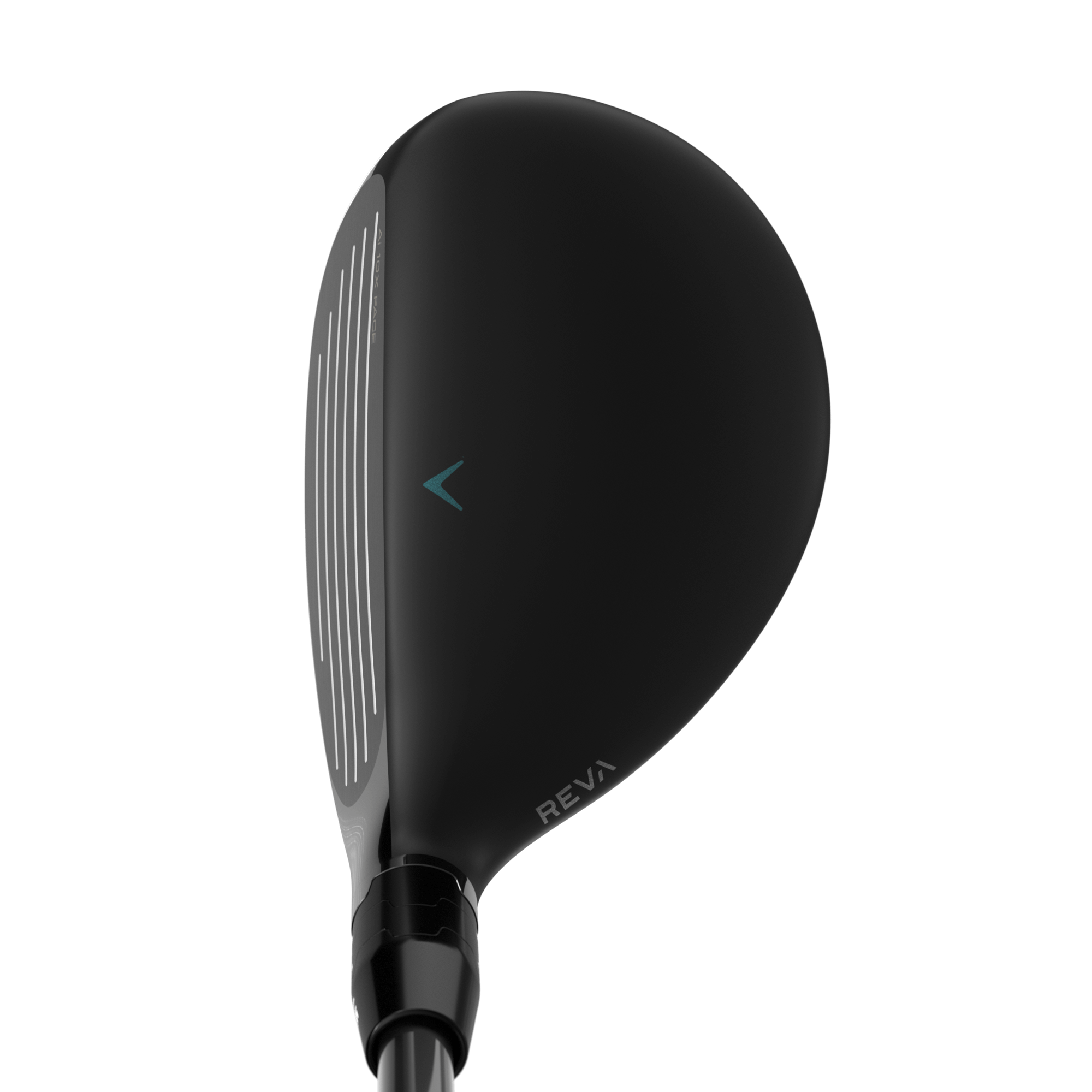REVA RISE Hybrid