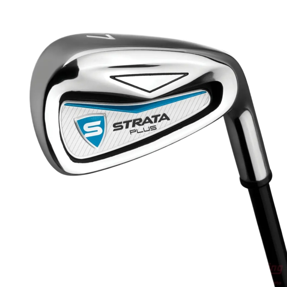 Women's Strata Plus Irons (2019)