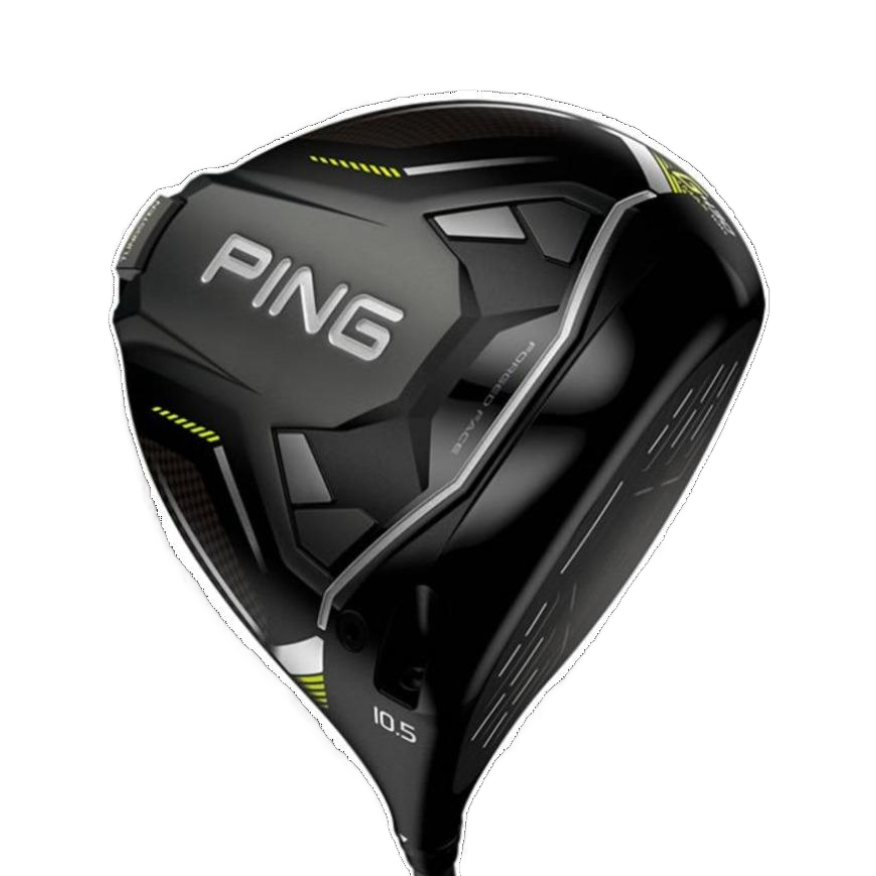 Ping G430 MAX 10K Drivers