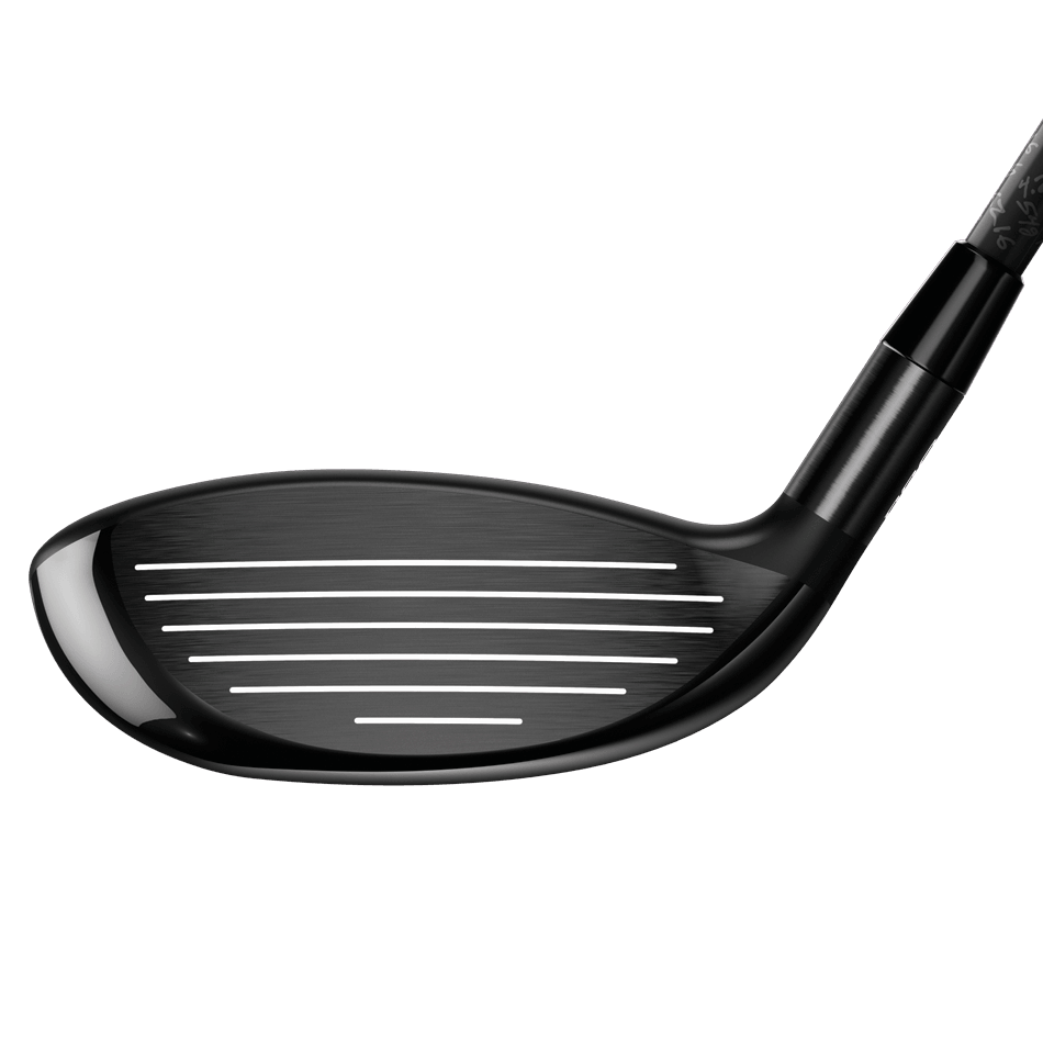XR Pro Fairway Woods