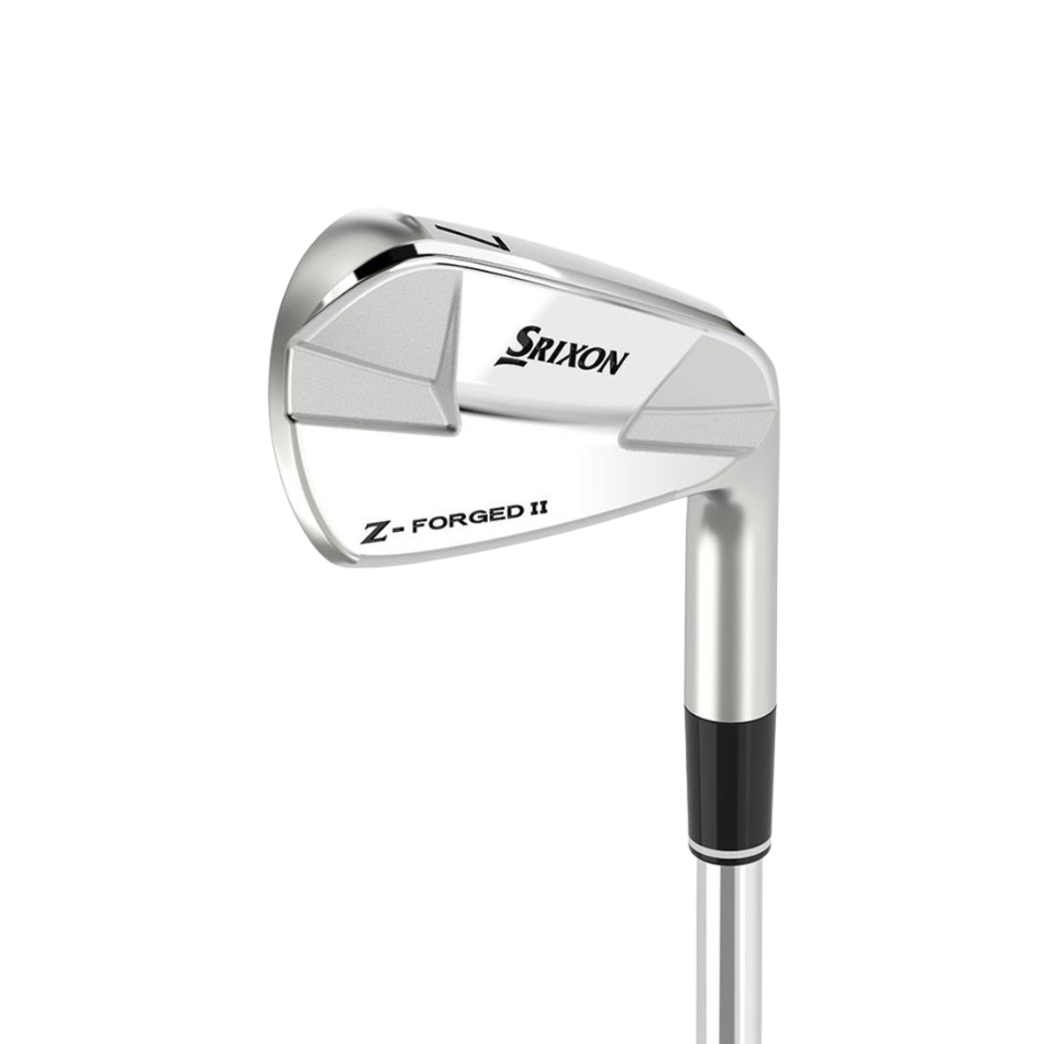 Srixon Z-Forged II Irons