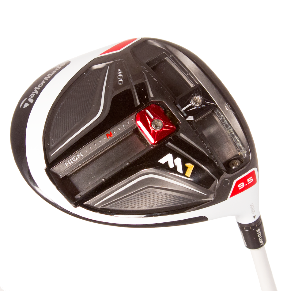 TaylorMade M1 460 Driver