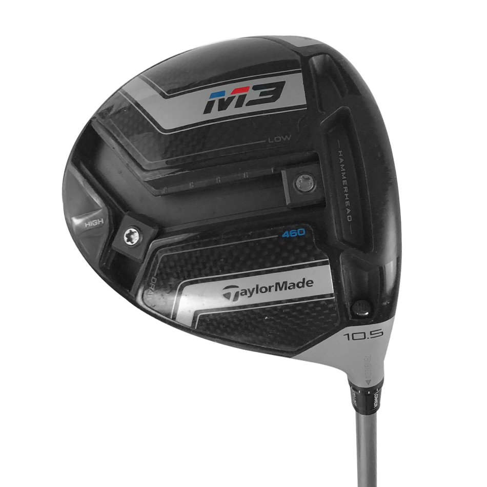 TaylorMade M3 Drivers