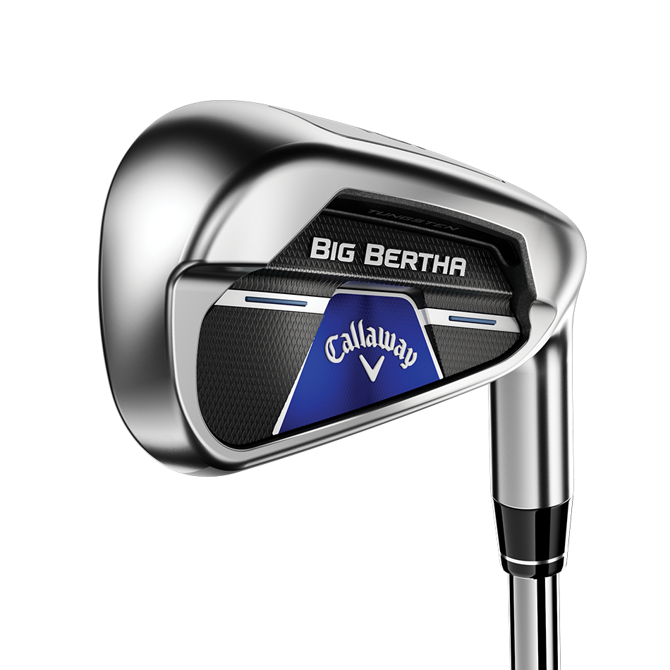 Women's Big Bertha REVA Irons