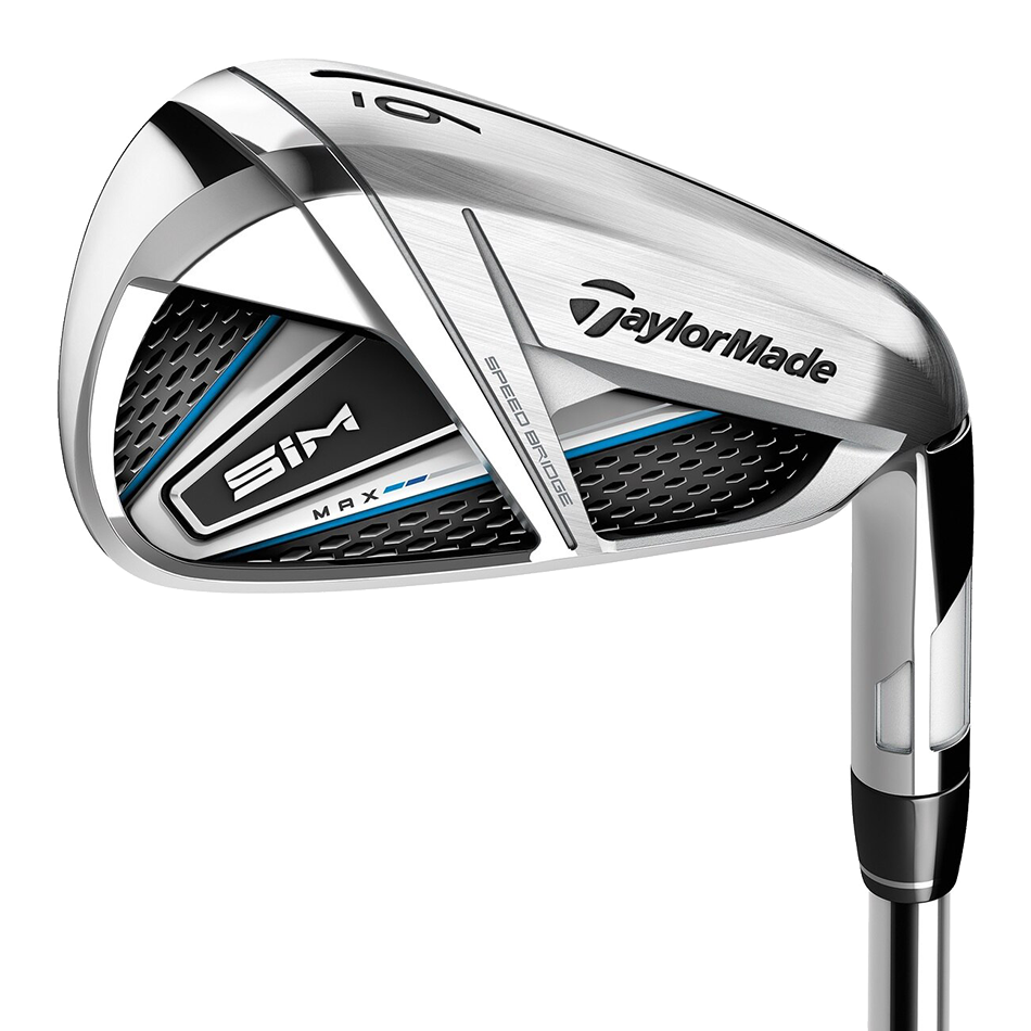 Taylormade SIM Max Irons