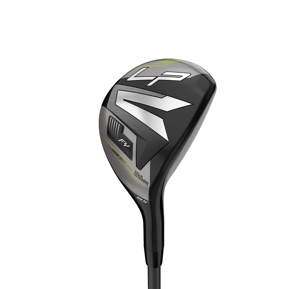 Wilson Staff 2022 Launch Pad Hybrids