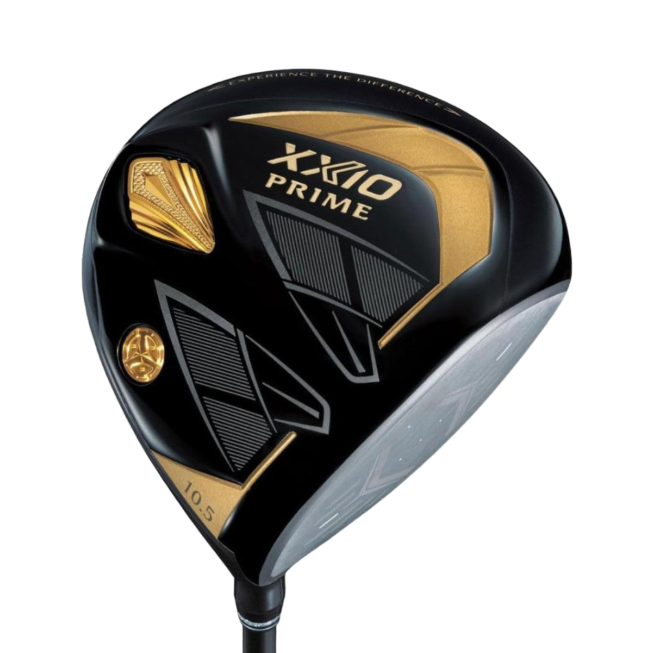 XXIO Prime Driver (2021)