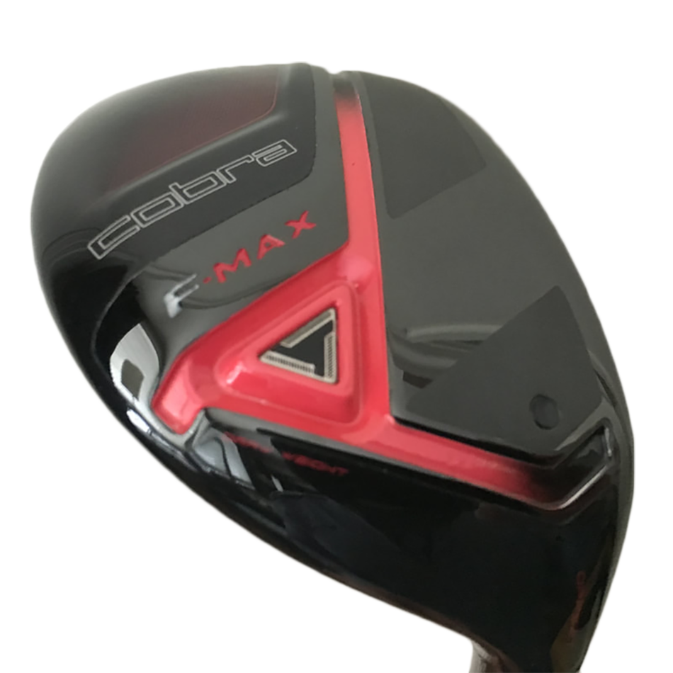 Women's Cobra F-MAX Hybrids