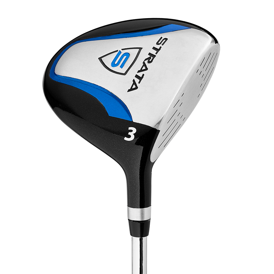 Strata Fairway Woods (2019)
