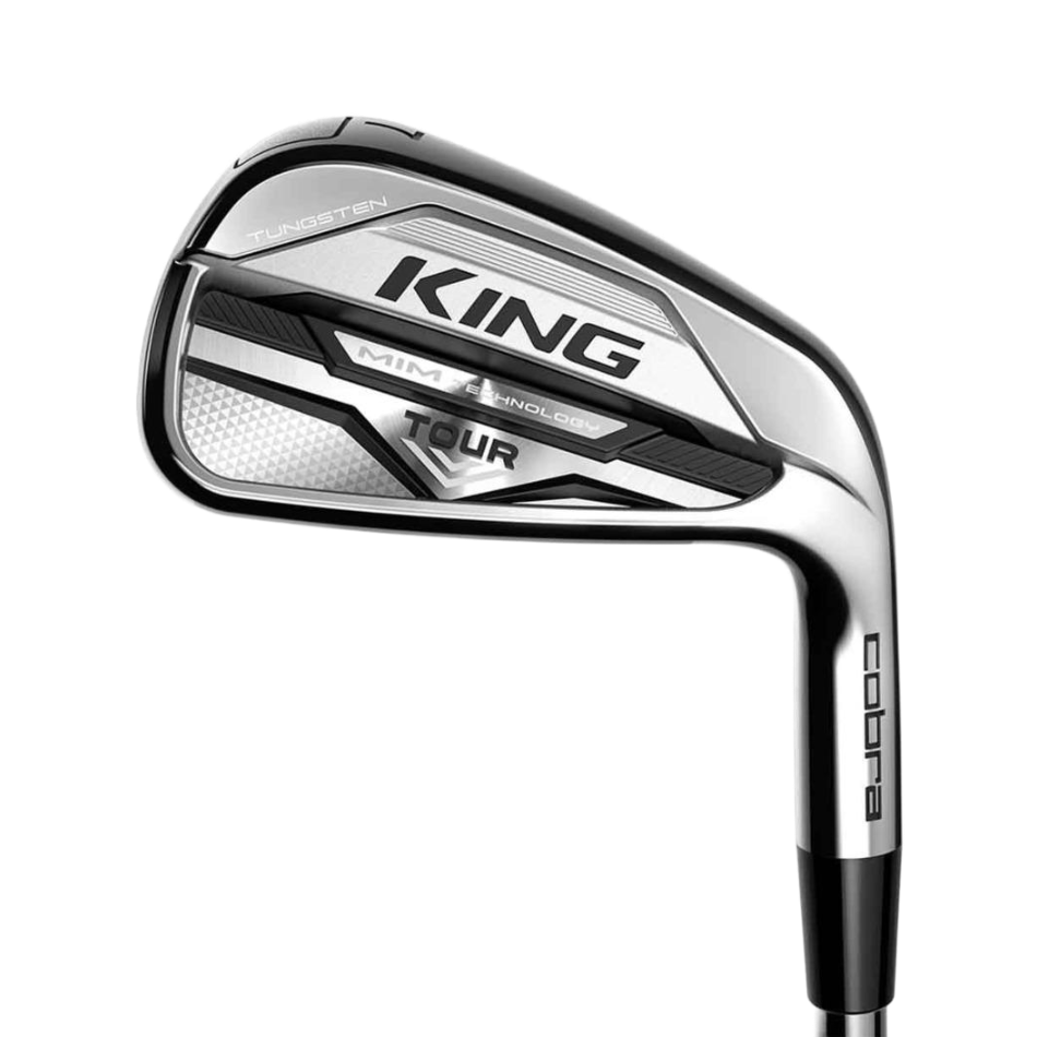 Cobra King Tour MIM Irons