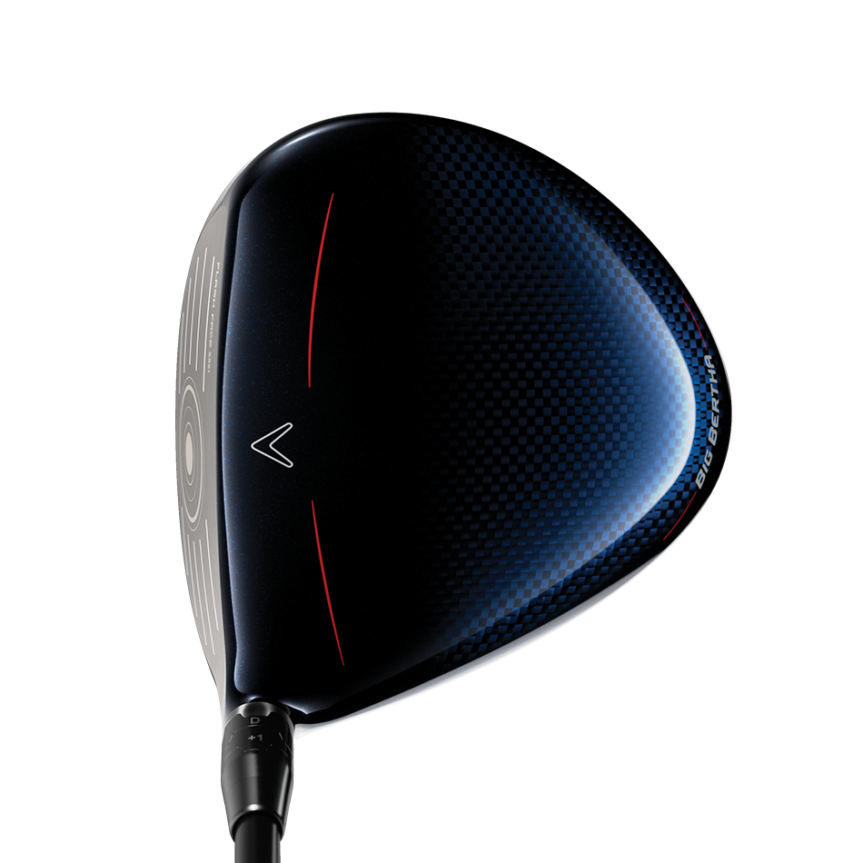 Big Bertha B21 "LD Spec" Drivers