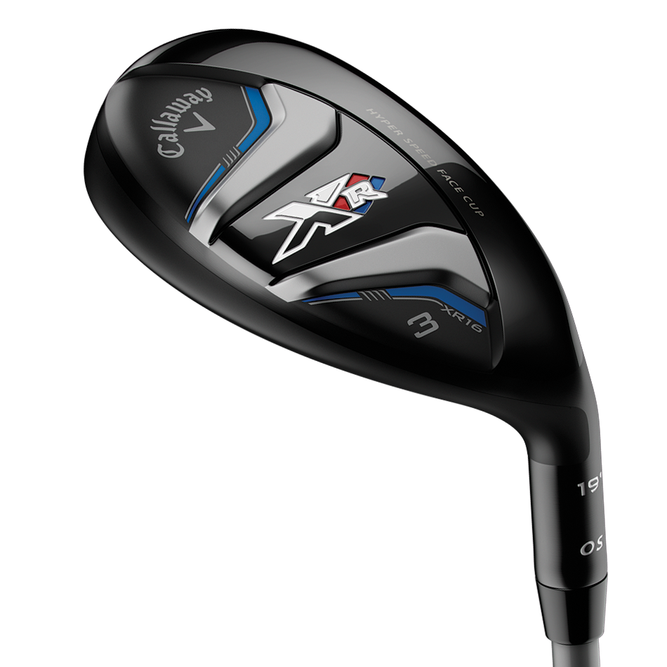 XR OS Hybrids