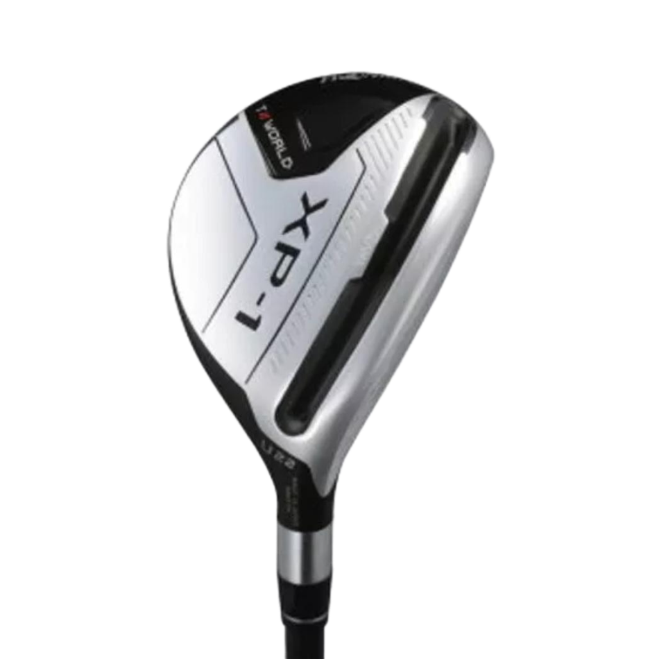 Honma TW XP-1 Hybrids