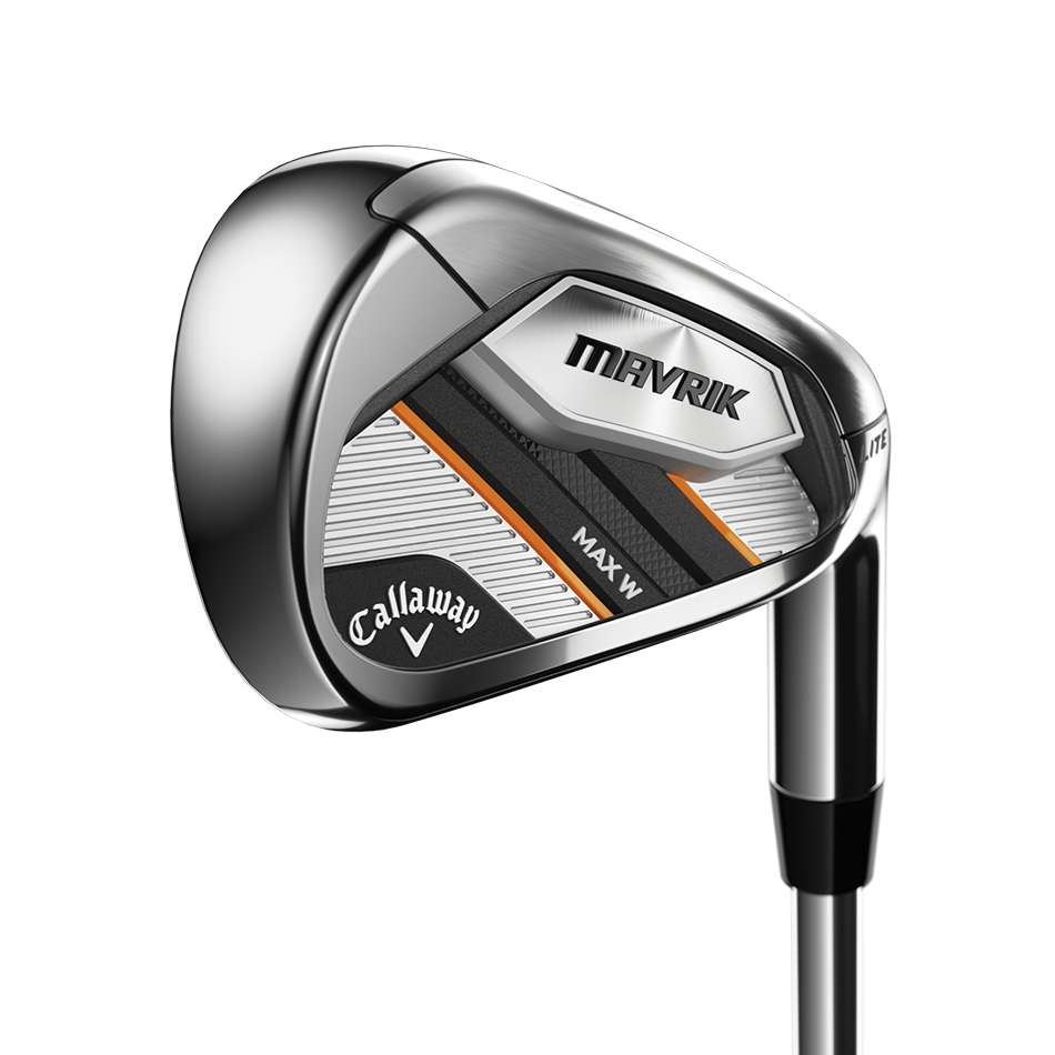 Women's MAVRIK MAX W Lite Irons