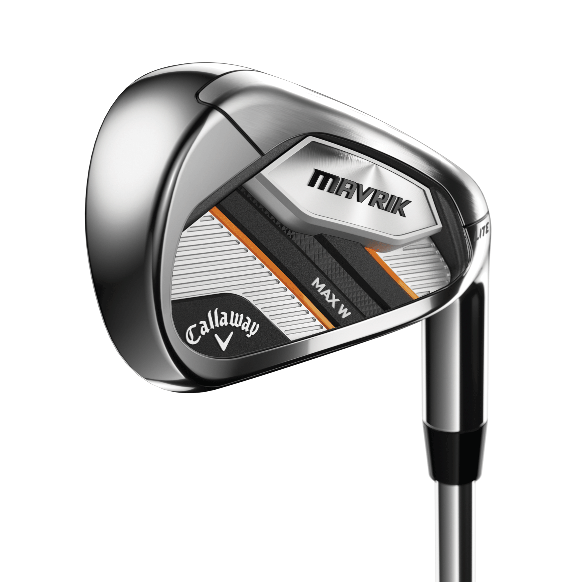Women's MAVRIK MAX W Lite Irons