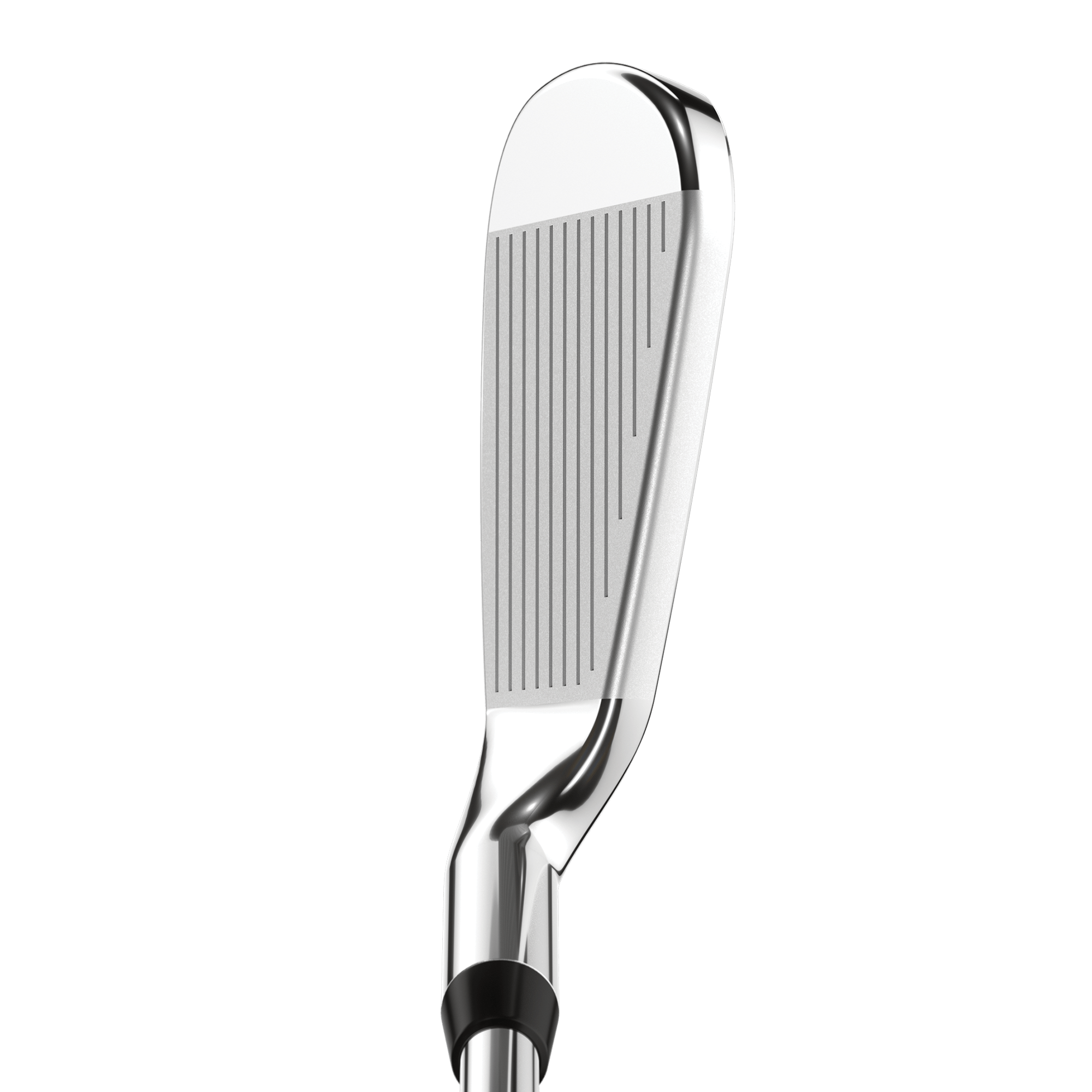Paradym Ai Smoke HL Irons