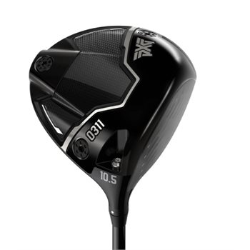 PXG 0311 Black Ops Drivers