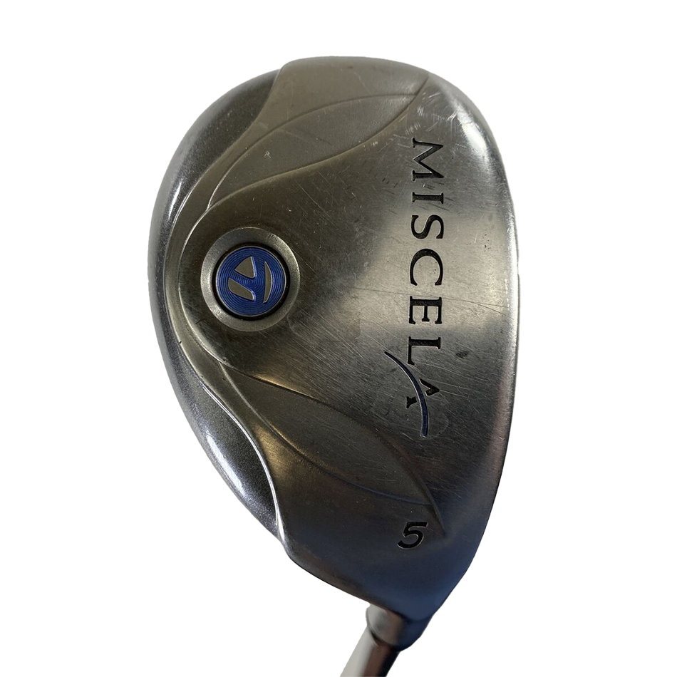 TaylorMade Miscela Hybrids