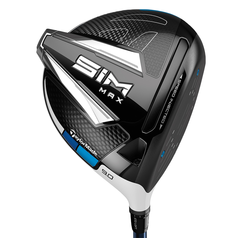 Taylormade SIM Max Driver