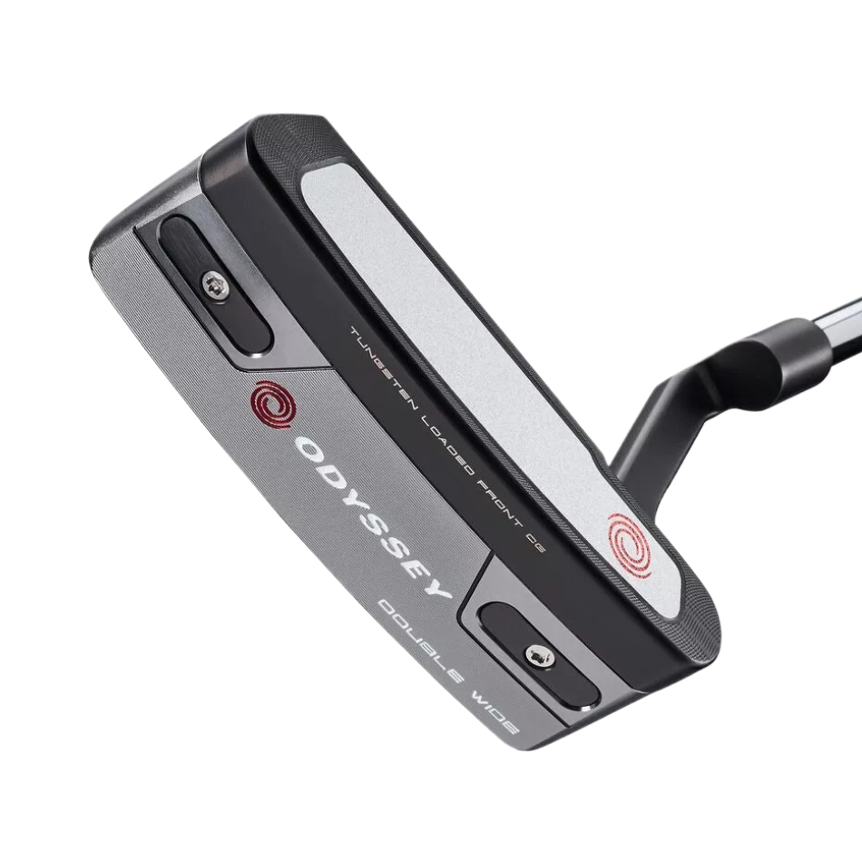 Tri-Hot 5K Double Wide CH Putter