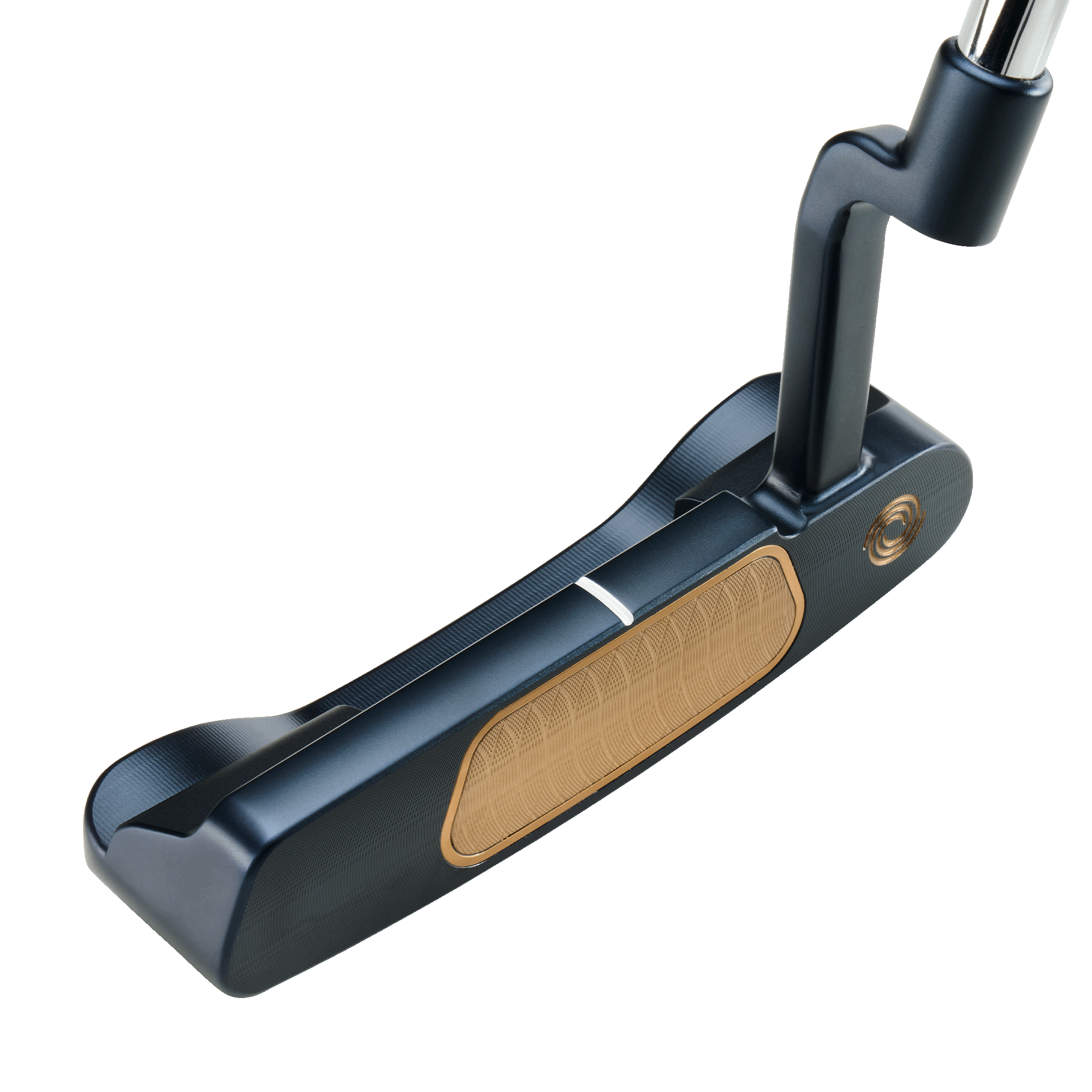 Ai-ONE Milled One T CH Putter