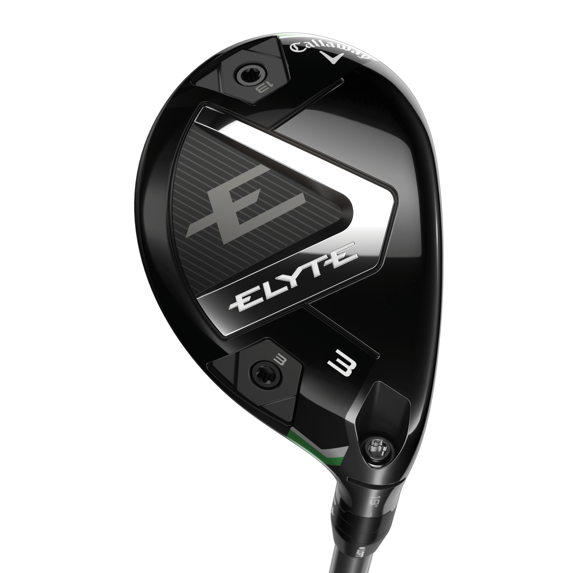 Elyte Hybrids 6 Elyte Hybrids