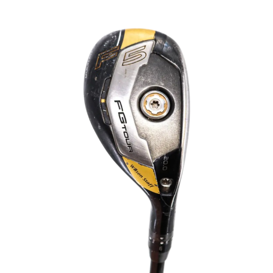 Wilson Staff FG Tour F5 Hybrids